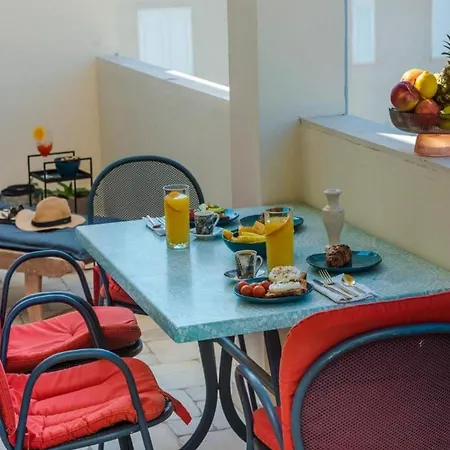 Meri & Karla - Two Bedroom With Balcony And Bridge View Dubrovnik