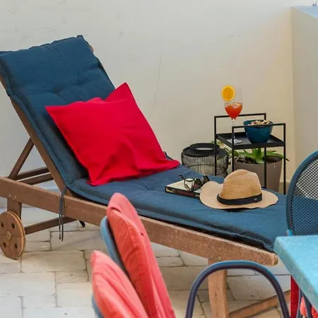 Meri & Karla - Two Bedroom With Balcony And Bridge View Apartment Dubrovnik